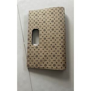 Linea Donna Large Envelope Purse LV knock-off P 50